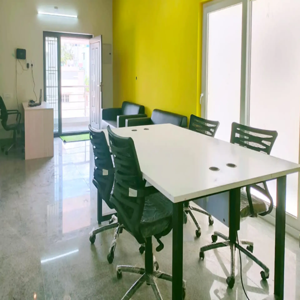 Covai Tech Park, Plot No. 12 | Nehru Nagar, Coimbatore